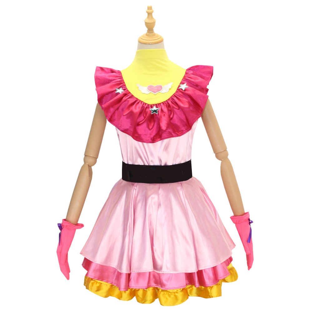 Anime OSHI NO KO Ai Hoshino Co - Anime Cosplay Ai avaliação e preço