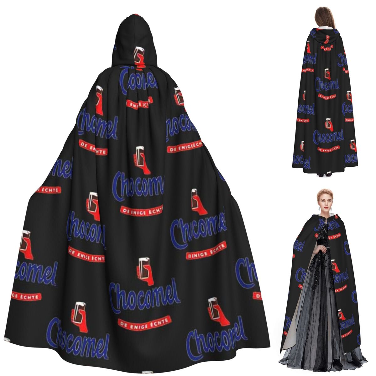 Chocomel Chocolademelk Nederla - Anime Cosplay Nederland avaliação e preço