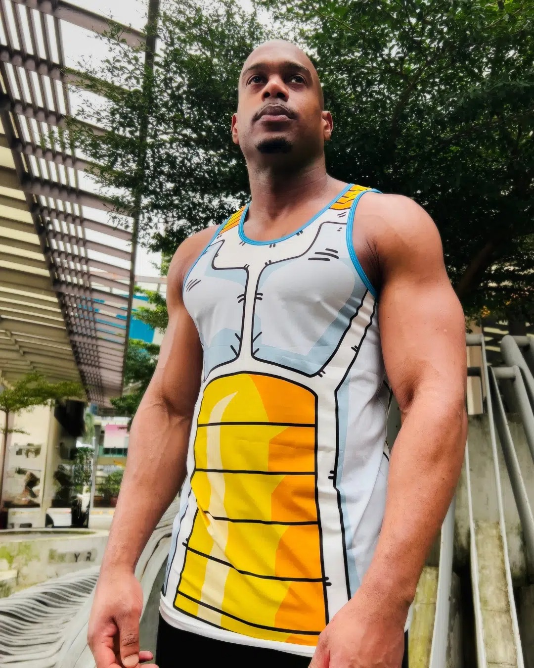 2026 Summer Dragon Ball Vegeta - Dragon Ball Saiyan Armor avaliação e preço