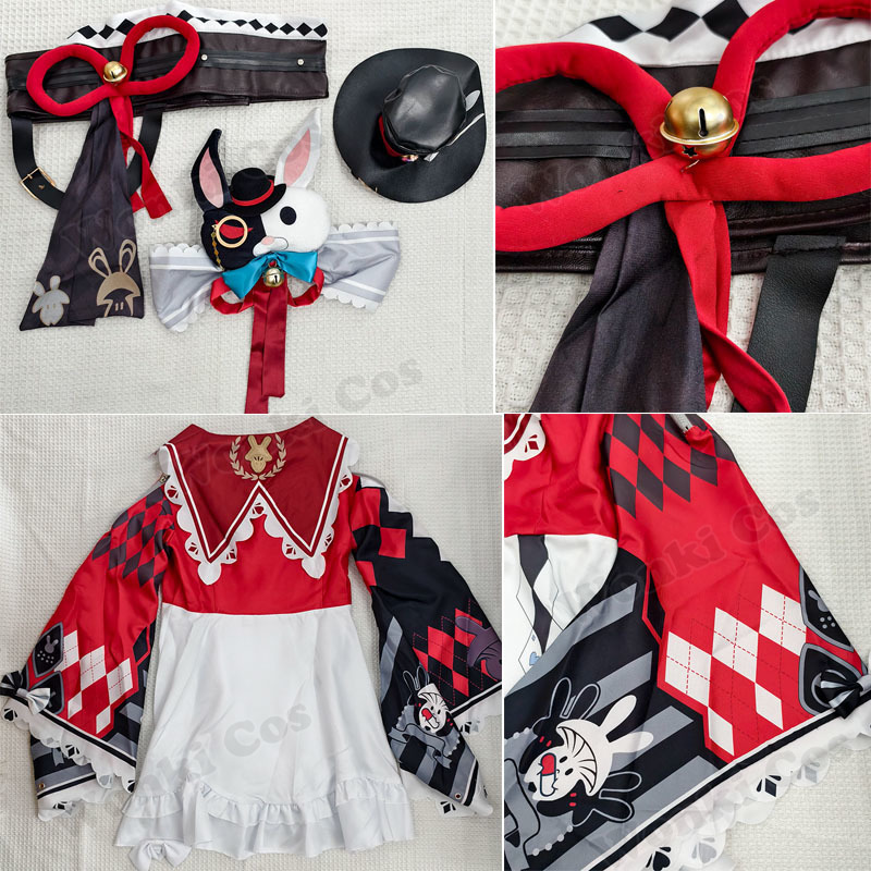 Anime Events Outfits Sparxie C - Anime Cosplay Events 2026 avaliação e preço