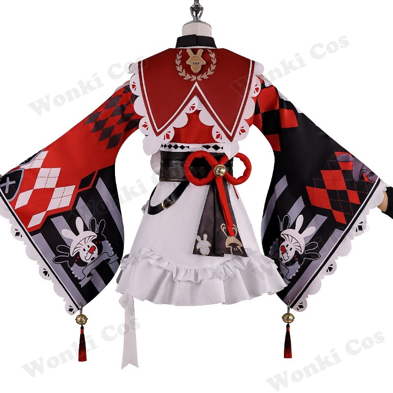 Anime Events Outfits Sparxie C - Anime Cosplay Events 2026 avaliação e preço