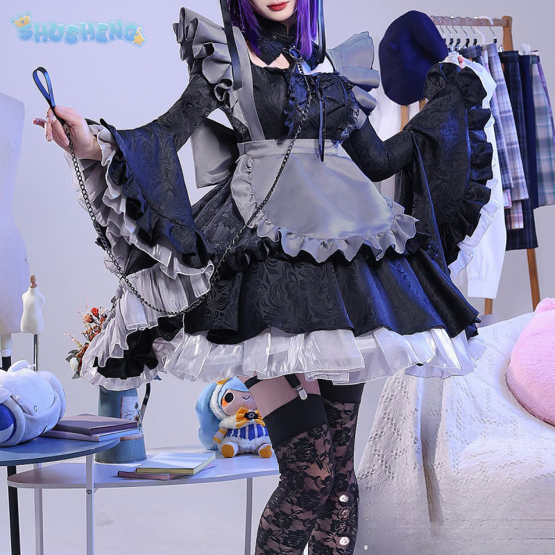 Kitagawa Marin My Dress-Up Dar - Anime Cosplay Girl Name avaliação e preço