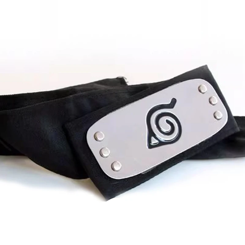 Anime Naruto Ninja Headband Uz - Naruto Headband Metal avaliação e preço