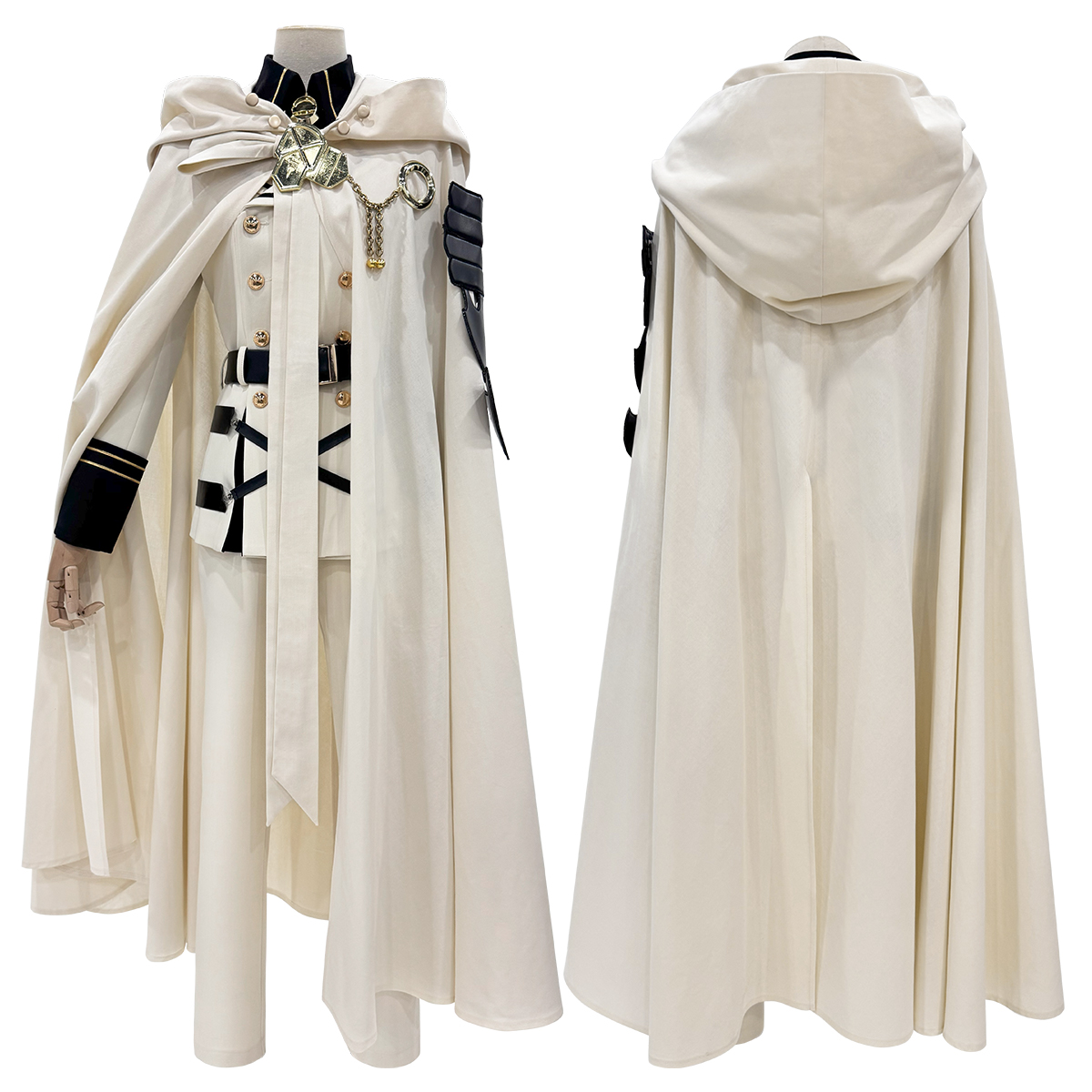 HOLOUN Seraph Of The End Anime - Convention Cosplay Anime avaliação e preço