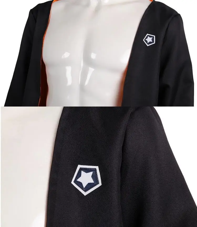 Guilty Gear STRIVE Happy Chaos - Anime Cosplay Events 2026 avaliação e preço