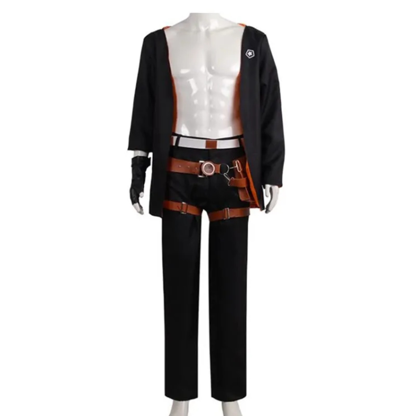 Guilty Gear STRIVE Happy Chaos - Anime Cosplay Events 2026 avaliação e preço