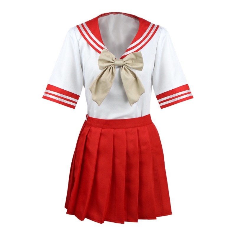 Anime Inui Sajuna Cosplay Cost - Anime Cosplay Girl Name avaliação e preço