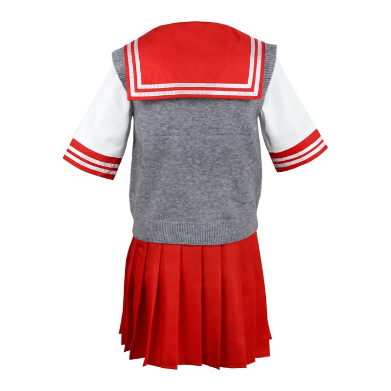 Anime Inui Sajuna Cosplay Cost - Anime Cosplay Girl Name avaliação e preço
