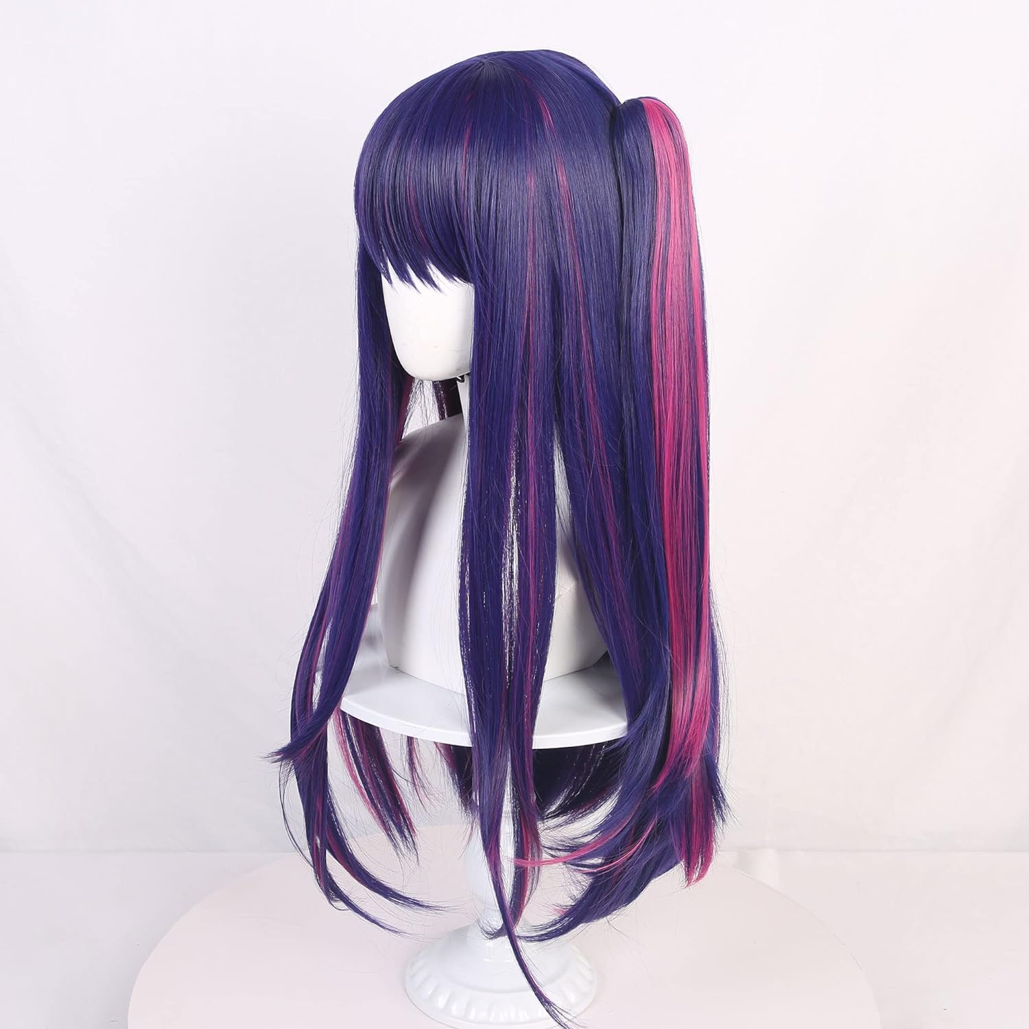 Anime  OSHI NO KO Cosplay Wig  - Anime Cosplay Ai avaliação e preço