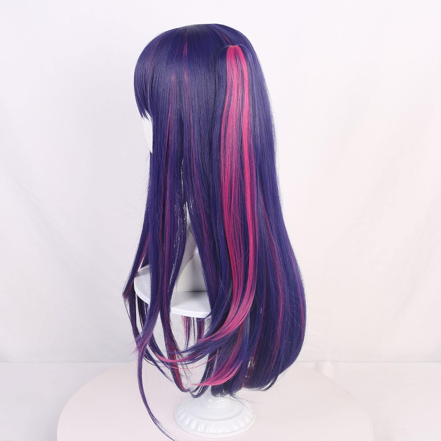 Anime  OSHI NO KO Cosplay Wig  - Anime Cosplay Ai avaliação e preço