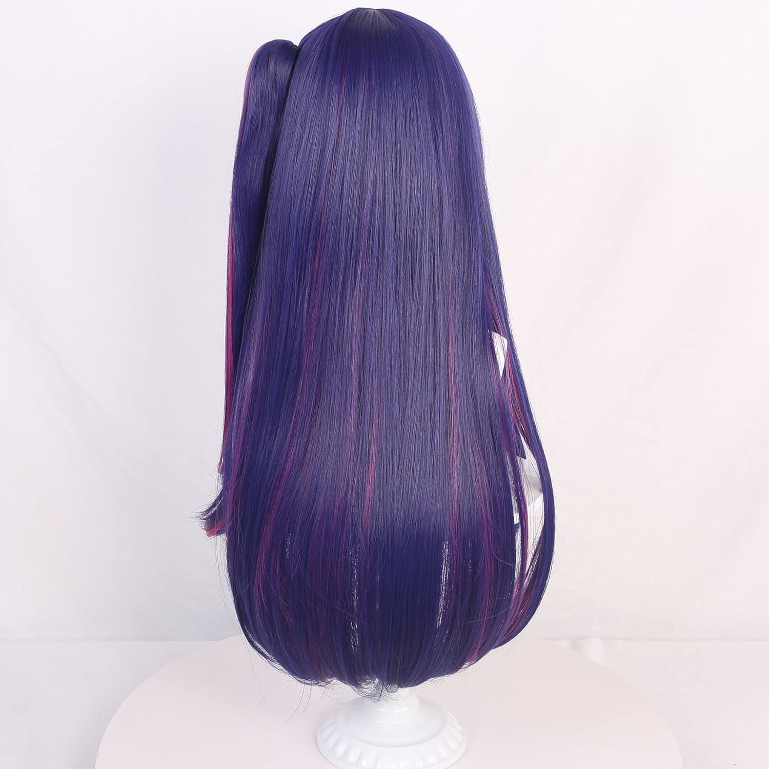 Anime  OSHI NO KO Cosplay Wig  - Anime Cosplay Ai avaliação e preço