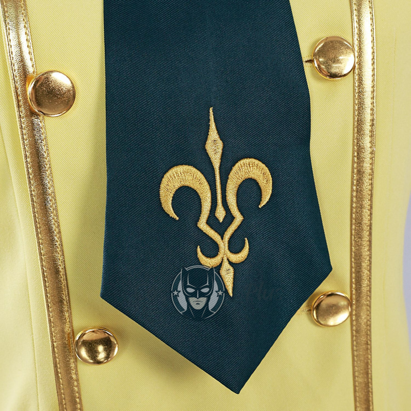 Code Geass Cosplay Costume Lel - Quality Anime Cosplay avaliação e preço