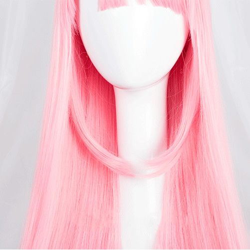 Re Zero Ram & Rem Cosplay Wig  - Anime Cosplay Rem avaliação e preço