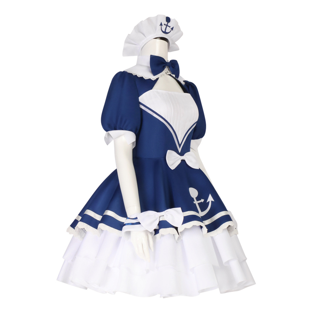 WHH Cosplay Costume Japanese S - Anime Cosplay Japanese avaliação e preço