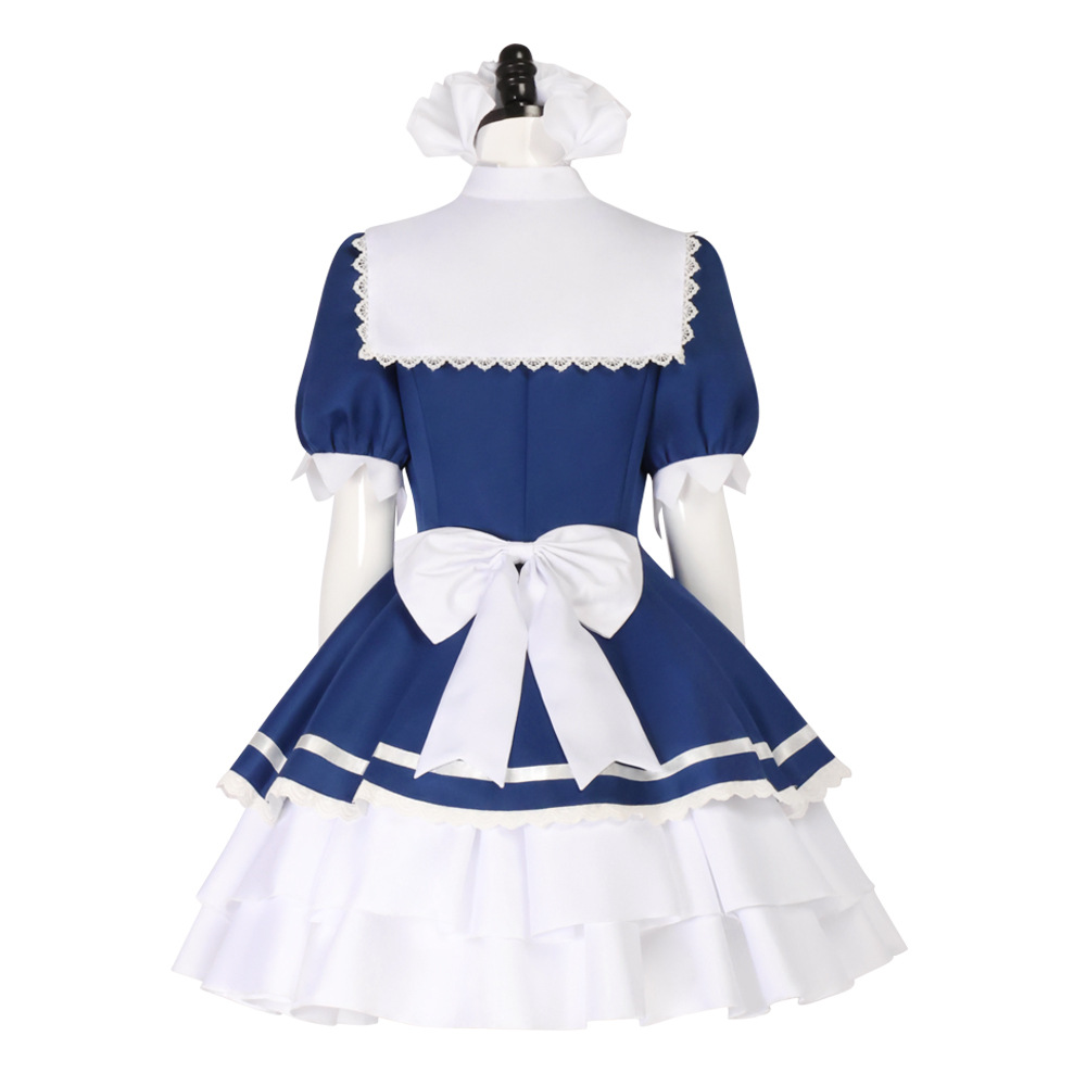 WHH Cosplay Costume Japanese S - Anime Cosplay Japanese avaliação e preço