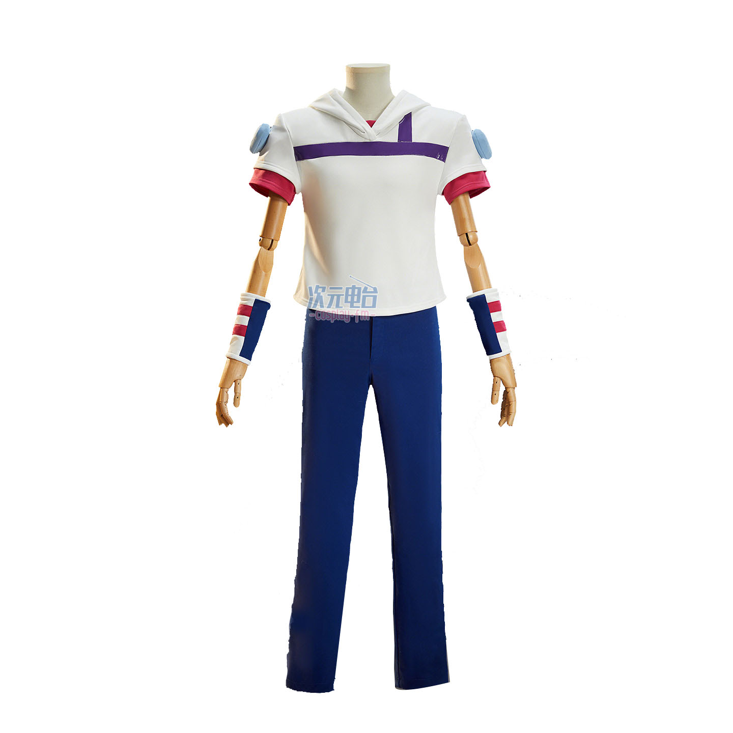 Anime JOJO Bizarre Adventure J - Cosplay Anime Jojo avaliação e preço