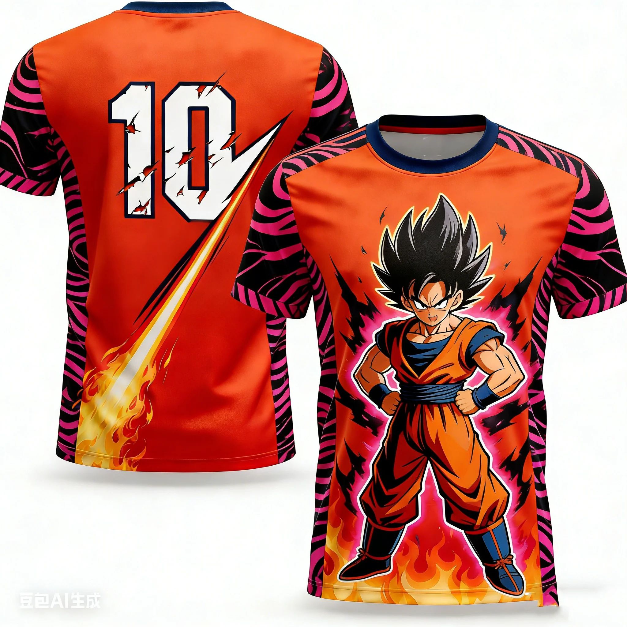 2026 Summer Dragon Ball Saiyan - Dragon Ball Saiyan Armor avaliação e preço