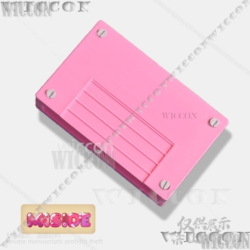 Мита Mita Game Cassette Model  - Anime Cosplay Girl Name avaliação e preço