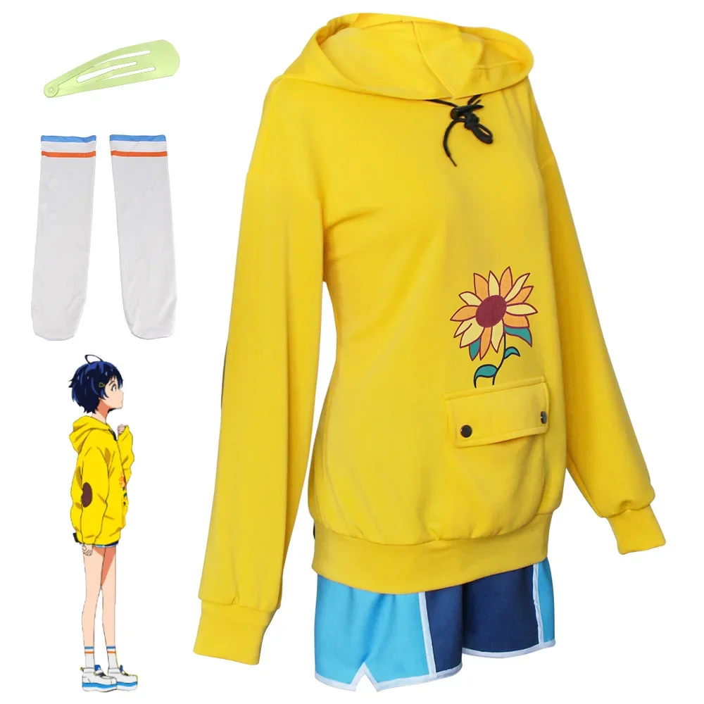 2025 Halloween Sweat-shirt Ani - Anime Cosplay Ai avaliação e preço