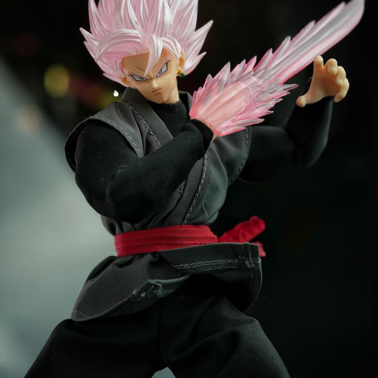 For Dragon Ball Clothes Series - Dragon Ball Saiyan Armor avaliação e preço