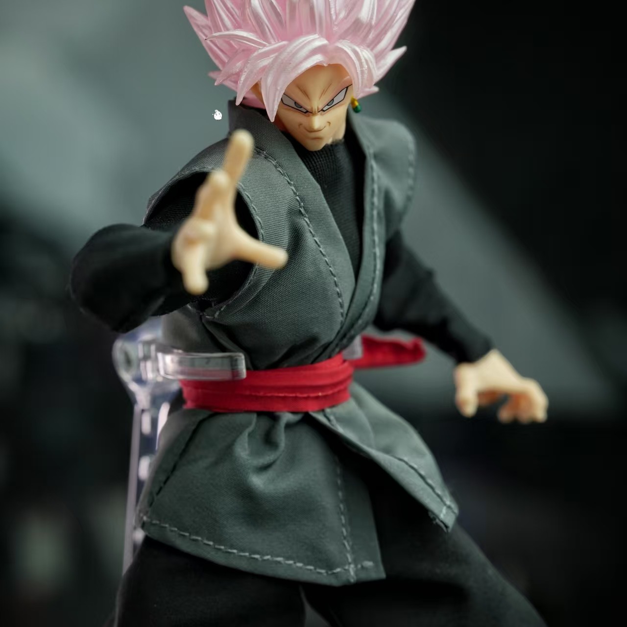 For Dragon Ball Clothes Series - Dragon Ball Saiyan Armor avaliação e preço