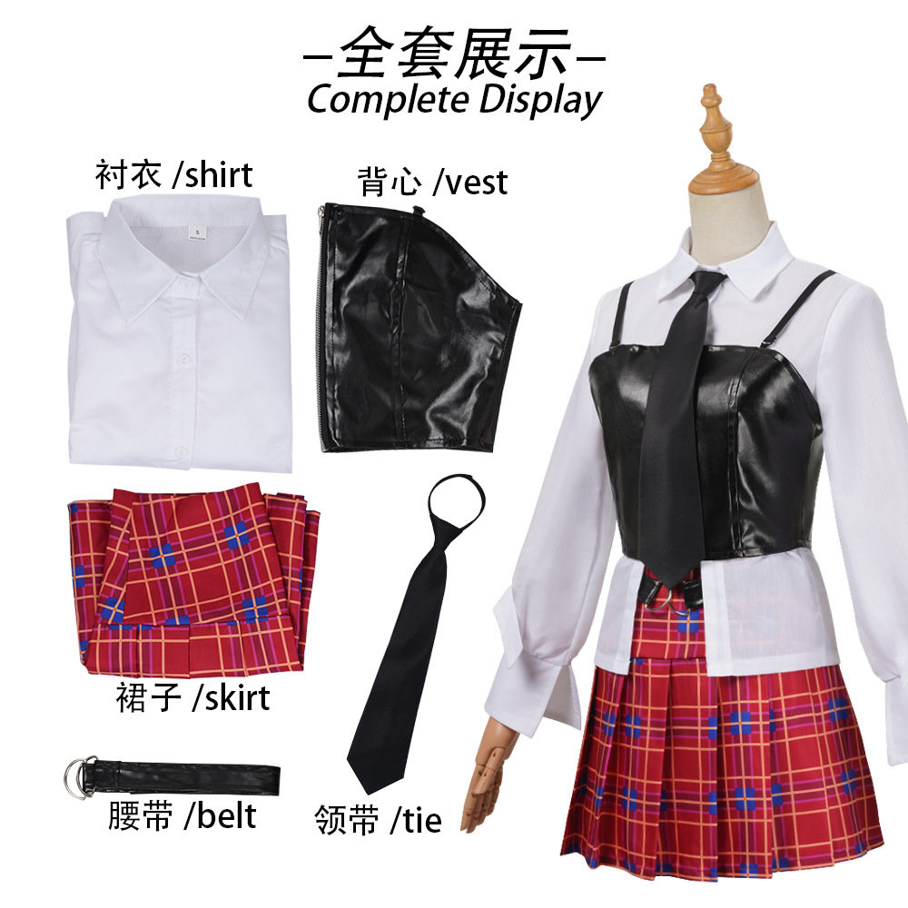 Anime Event Roleplay Suit Link - Anime Cosplay Events 2026 avaliação e preço