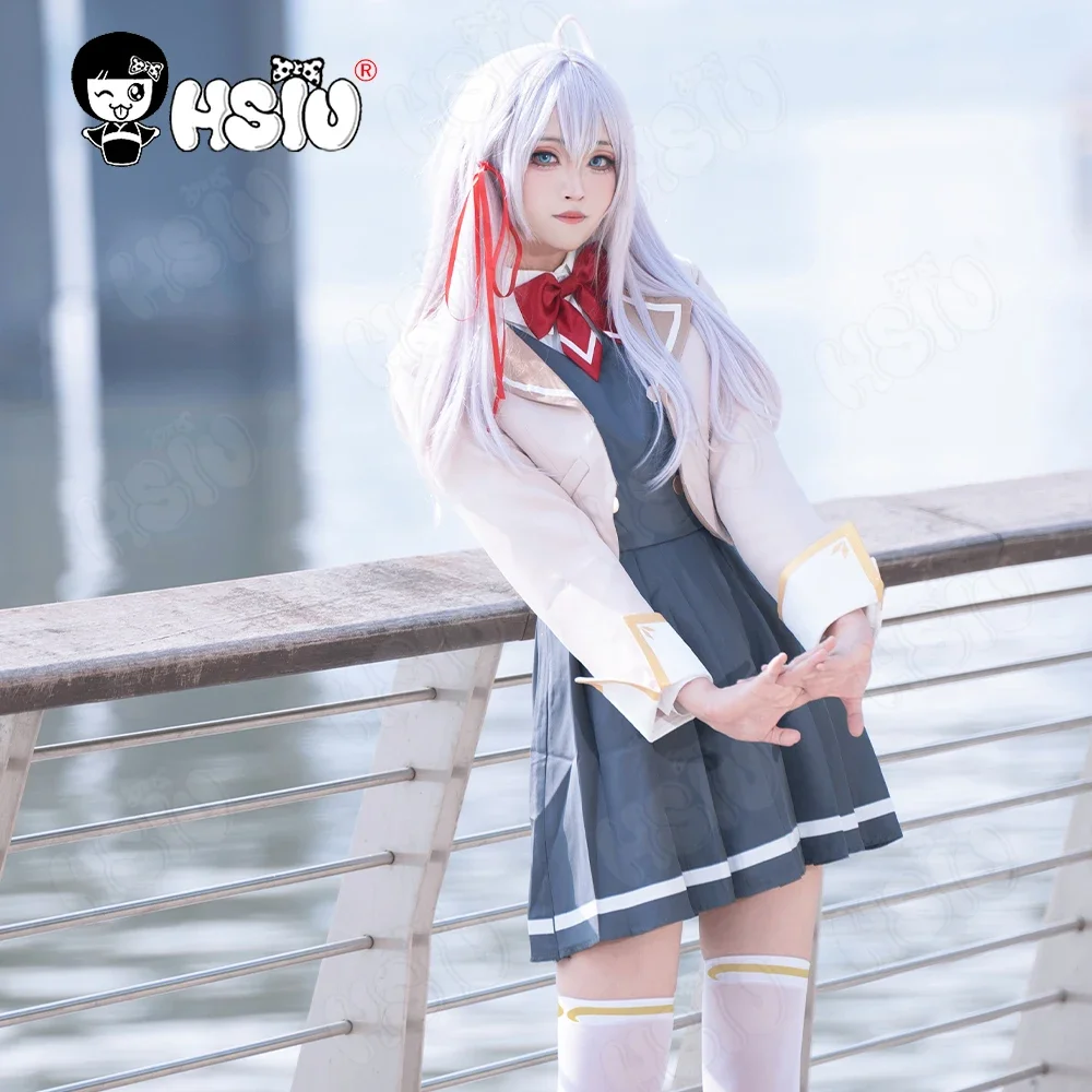 2025 Suo Yuki Alisa Mikhaylovn - Anime Cosplay Alya avaliação e preço