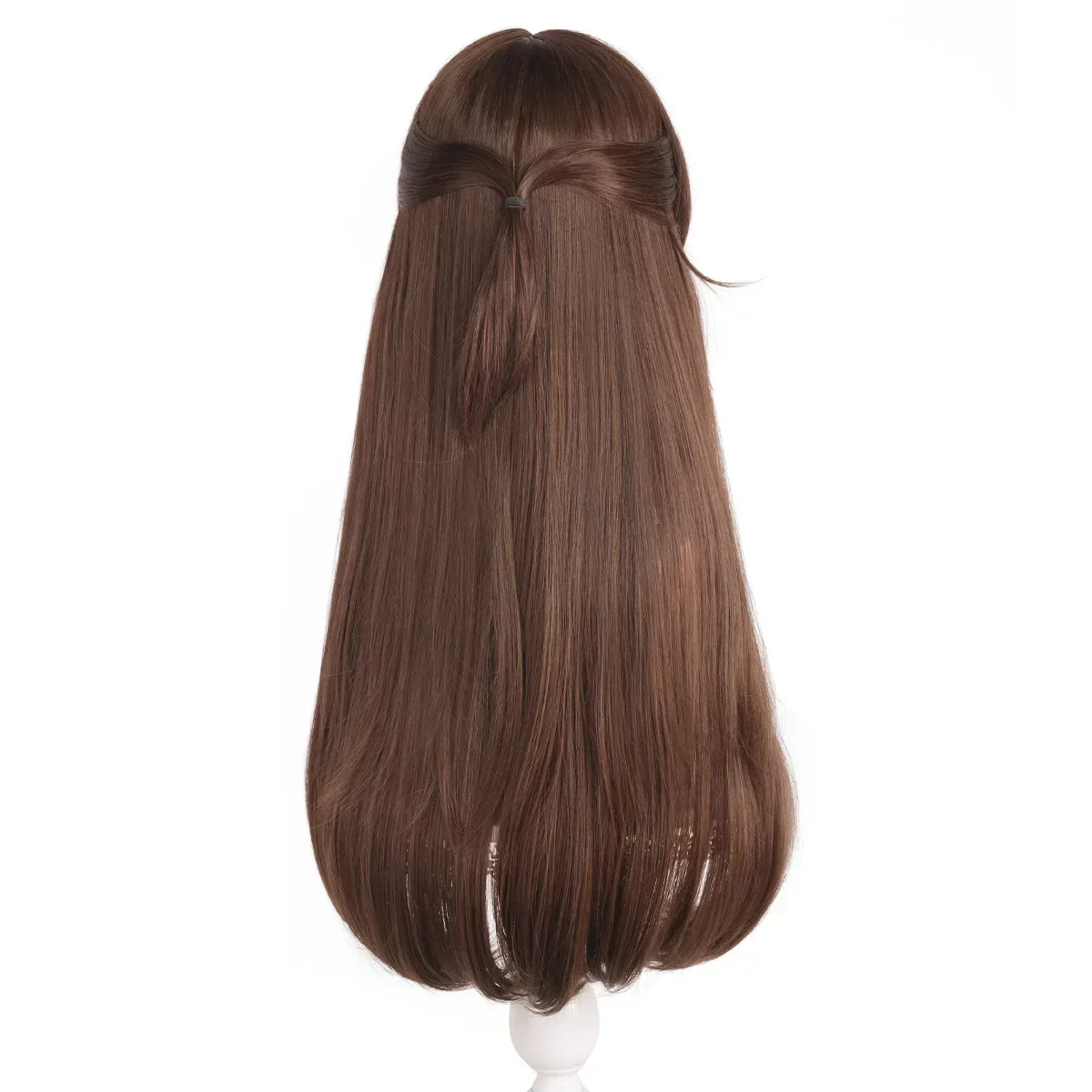 Suo Yuki Cosplay Wig Anime Aly - Anime Cosplay Alya avaliação e preço