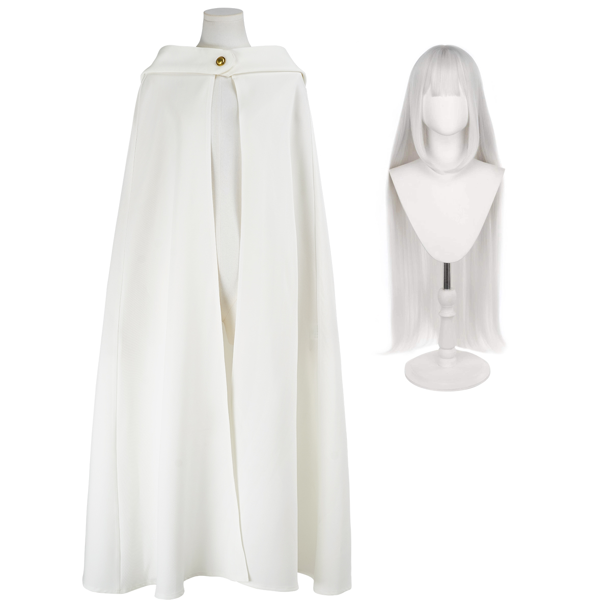 HOLOUN Zero Anime Emilia Cospl - Convention Cosplay Anime avaliação e preço