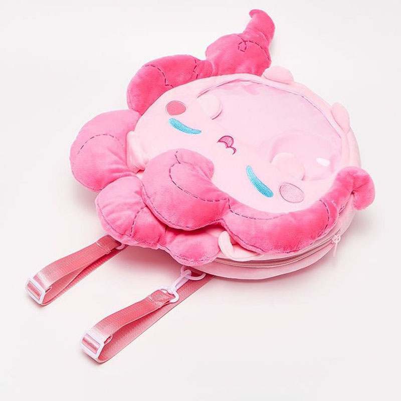 My Little Pony Pinkie Pie Ita  - Anime Cosplay Little Girl avaliação e preço