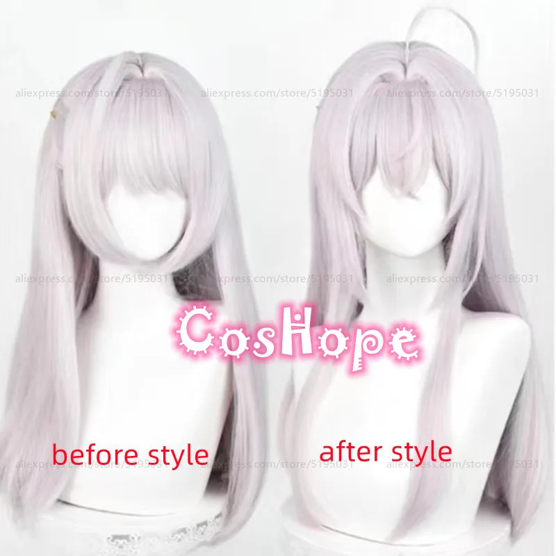 Alya Alisa Mikhailova Kujou 60 - Anime Cosplay Alya avaliação e preço