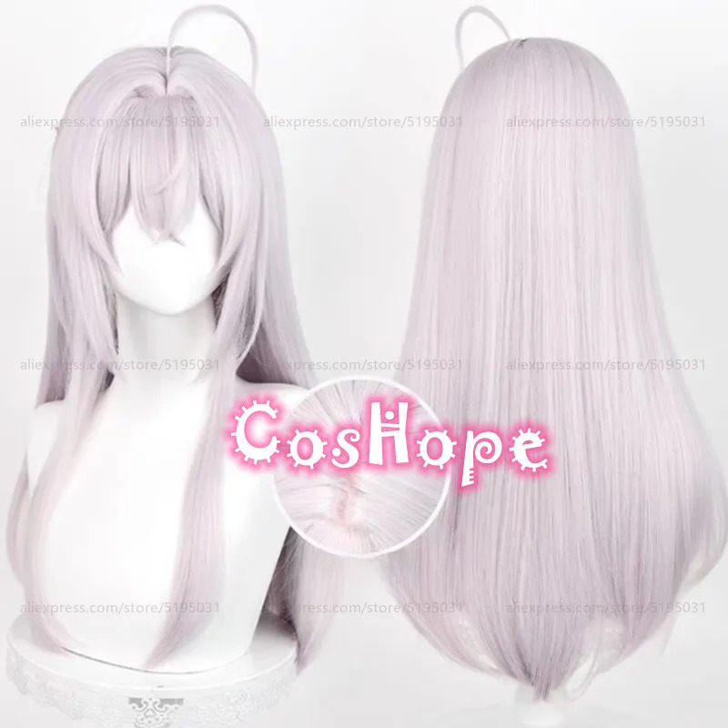 Alya Alisa Mikhailova Kujou 60 - Anime Cosplay Alya avaliação e preço