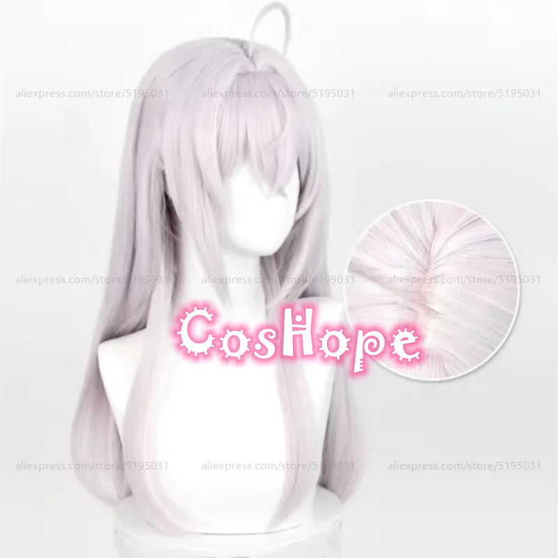 Alya Alisa Mikhailova Kujou 60 - Anime Cosplay Alya avaliação e preço
