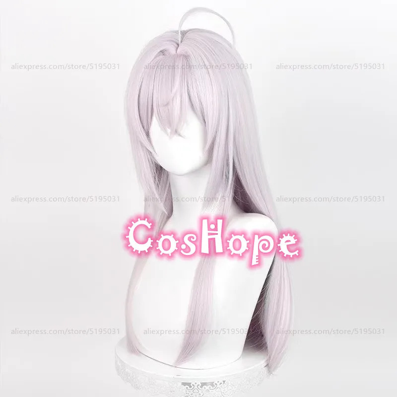 Alya Alisa Mikhailova Kujou 60 - Anime Cosplay Alya avaliação e preço