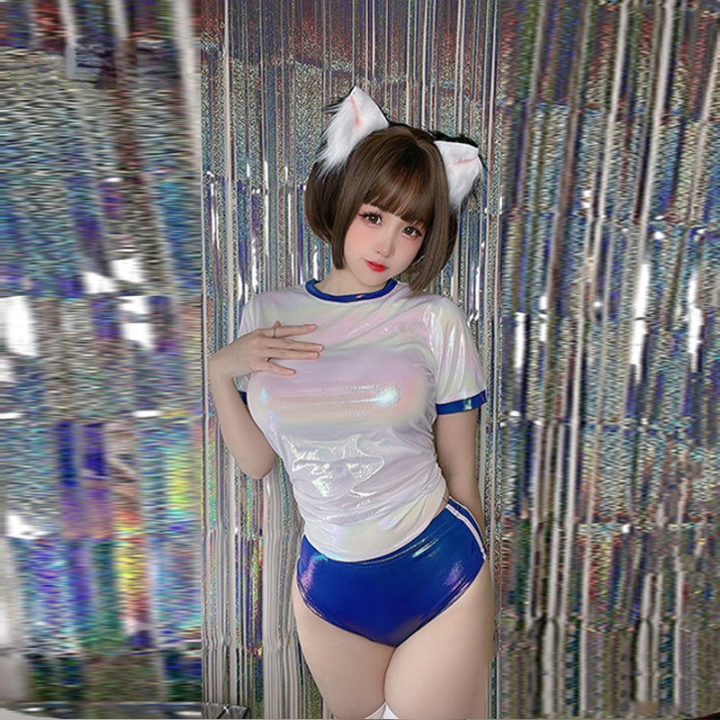 Anime Sexy Girl Japanese Schoo - Anime Cosplay Japanese avaliação e preço