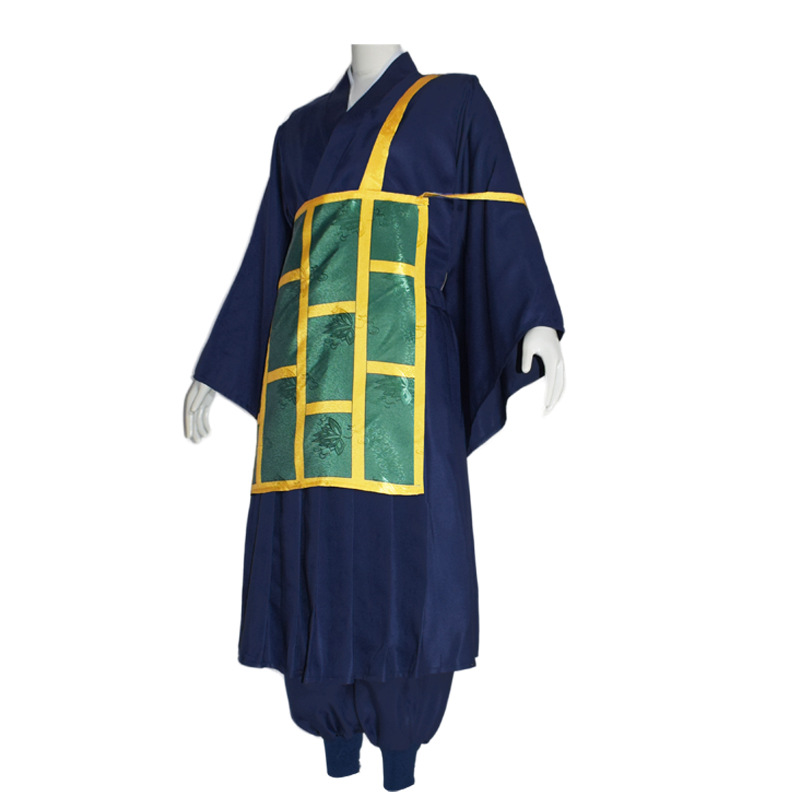 Geto Suguru Cosplay Costume Bl - Anime Cosplay Kimono avaliação e preço