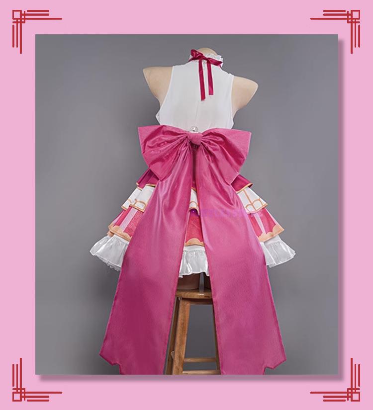 Hoshino Ai Hoshino Rubii Buby  - Anime Cosplay Ai avaliação e preço
