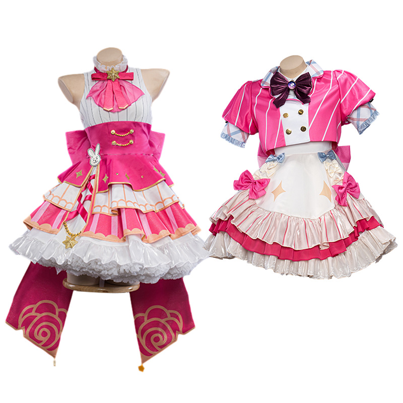 Hoshino Ai Hoshino Rubii Buby  - Anime Cosplay Ai avaliação e preço