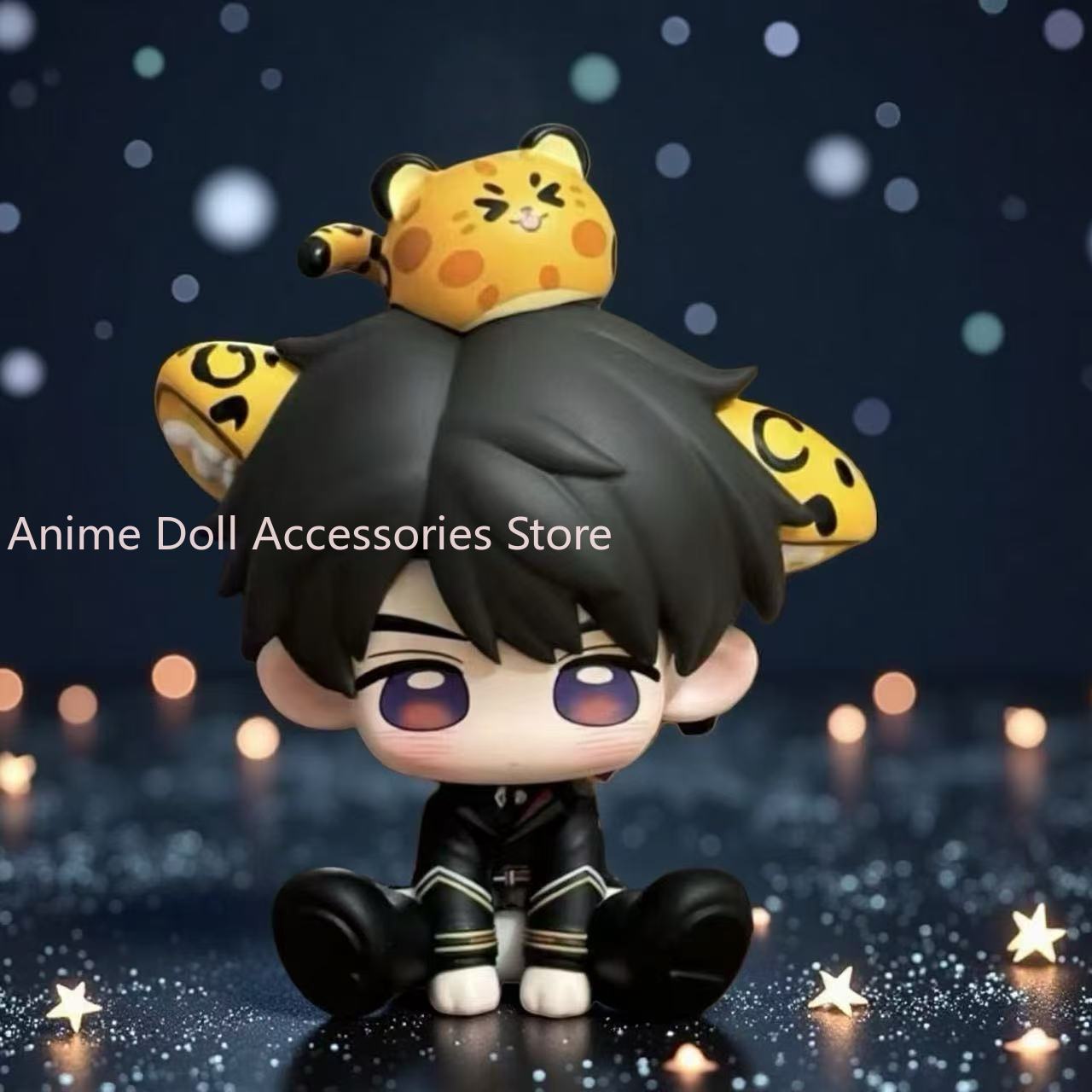 New Anime ‌Love and Deepspace‌ - Anime Cosplay Sus avaliação e preço