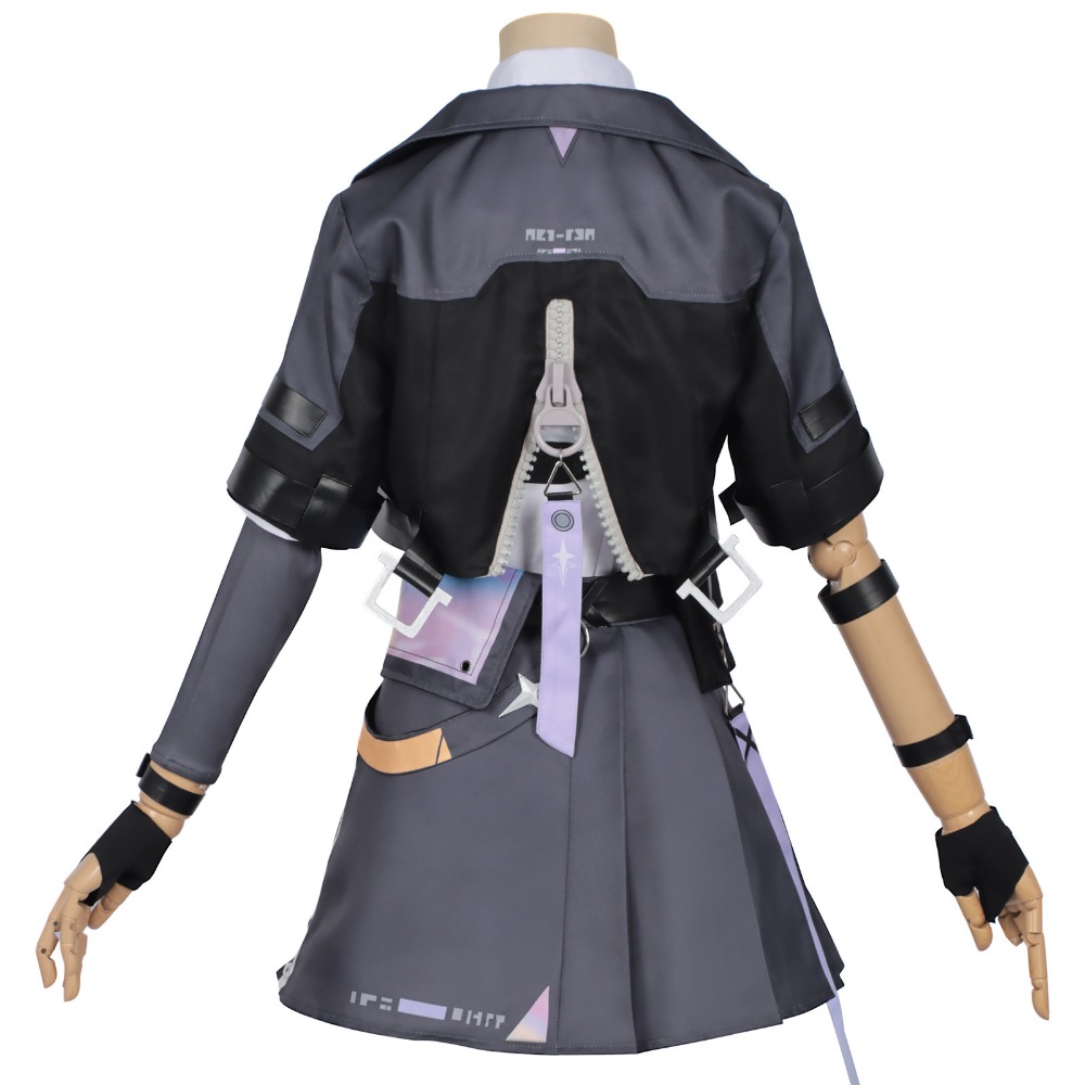 Ashfall Awakened Zero Female M - Anime Cosplay Zero Two avaliação e preço