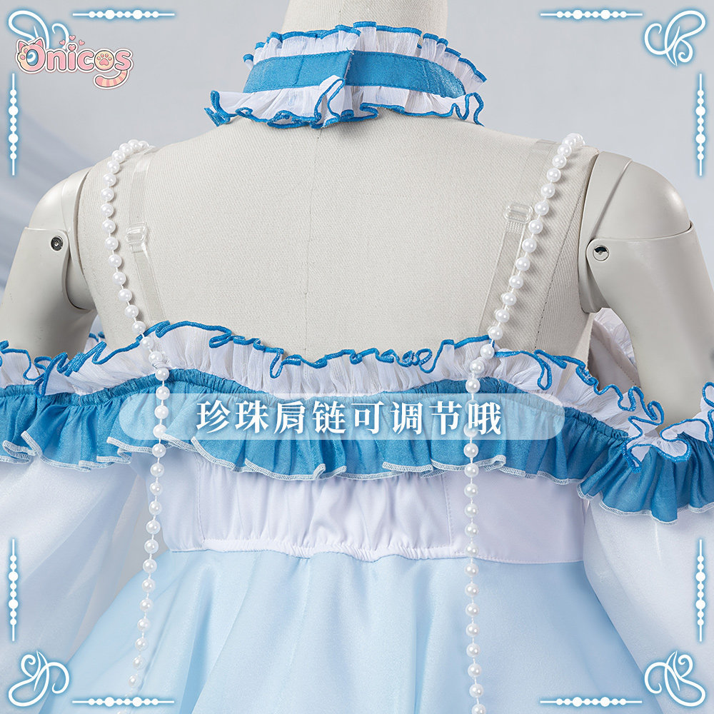 BanG Dream! It's MyGO!!!!! Tom - Quality Anime Cosplay avaliação e preço