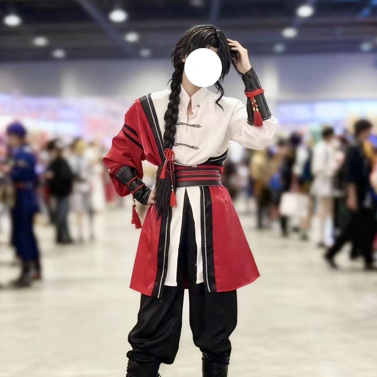 2026 Comics Carnival Event COS - Anime Cosplay Events 2026 avaliação e preço