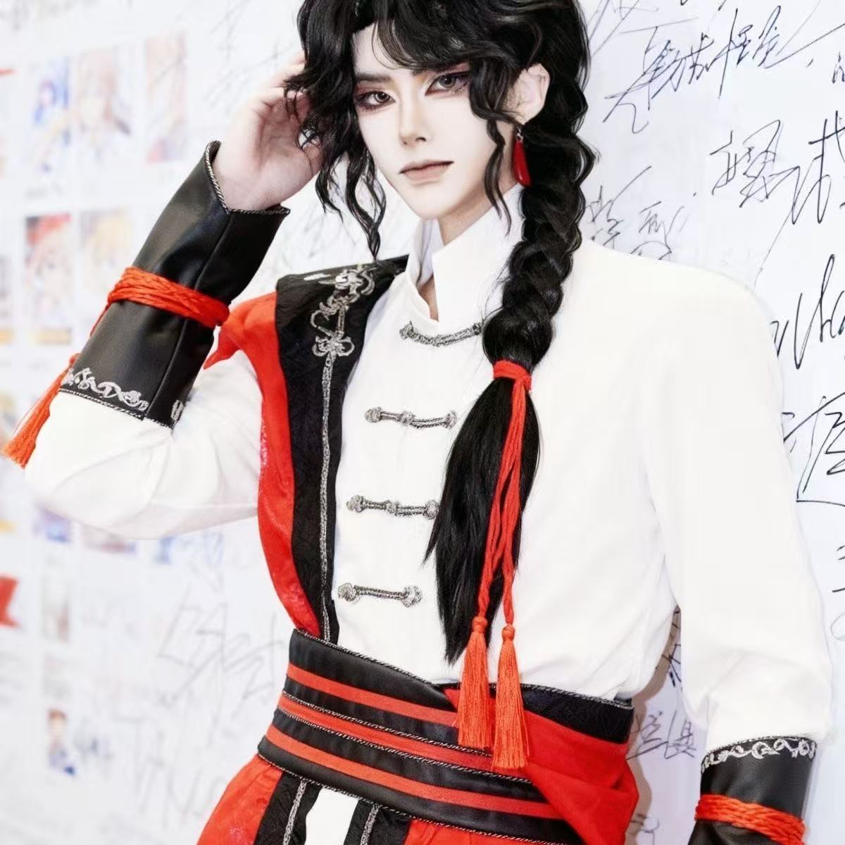 2026 Comics Carnival Event COS - Anime Cosplay Events 2026 avaliação e preço