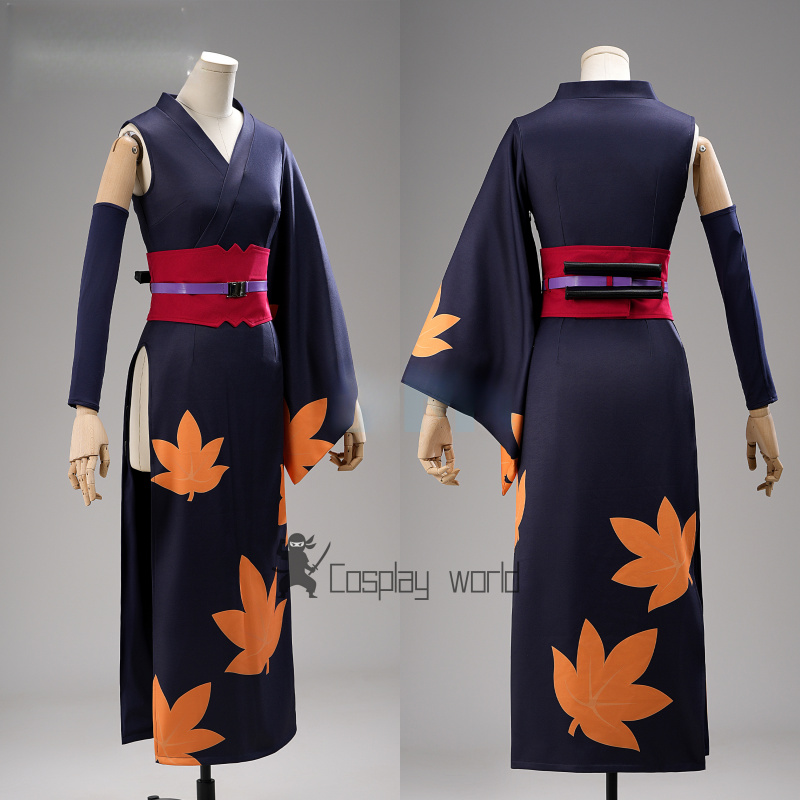Gintama Cosplay Costume Tsukuy - Anime Cosplay Japanese avaliação e preço