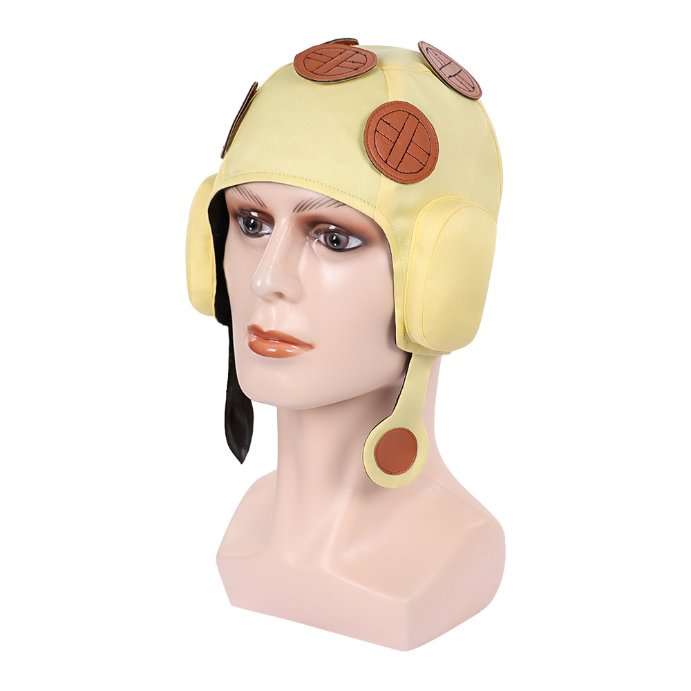 Anime JoJo Bizarre Adventure P - Cosplay Anime Jojo avaliação e preço