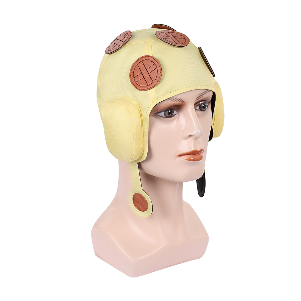 Anime JoJo Bizarre Adventure P - Cosplay Anime Jojo avaliação e preço