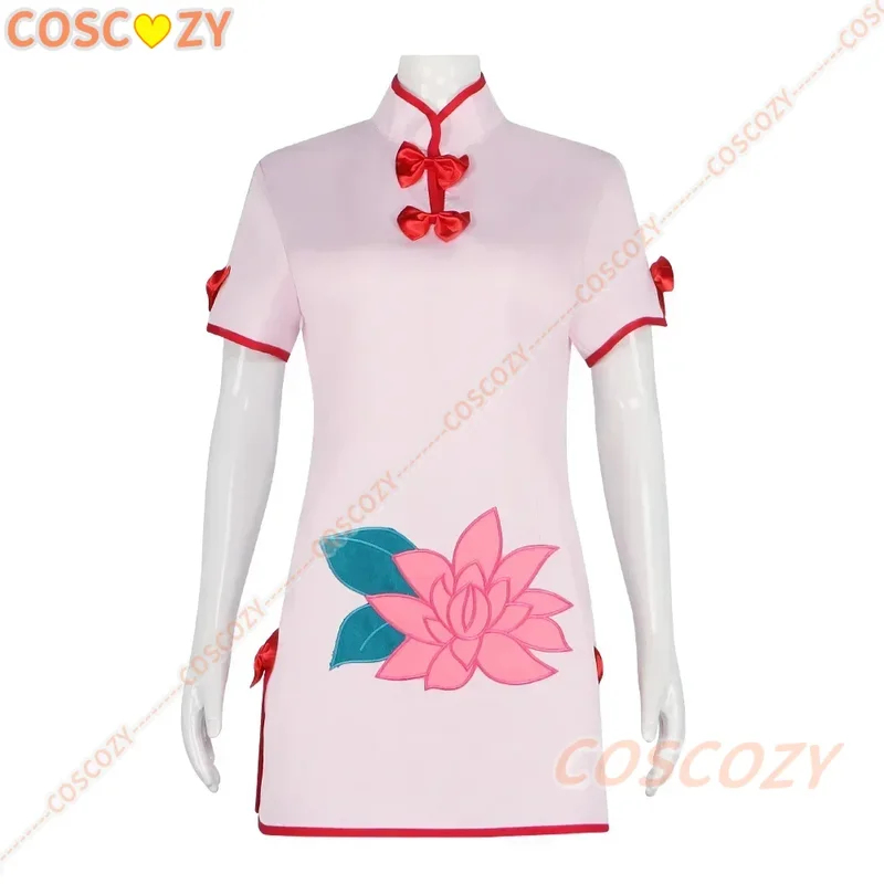 ♫2026❤ Anime Ranma ½ Shampoo C - Anime Cosplay Events 2026 avaliação e preço
