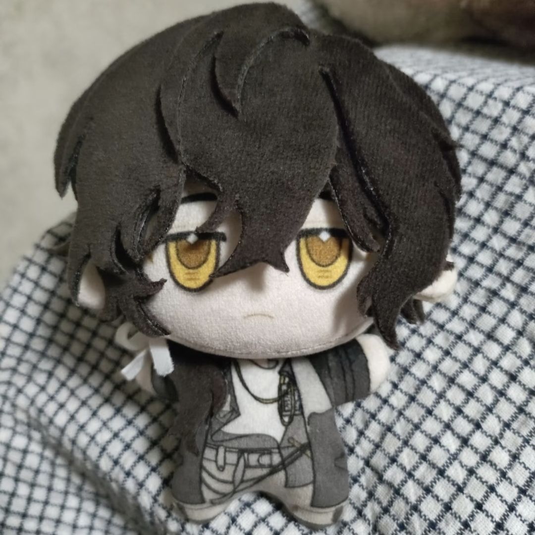 Reverse:1999 Adler Hofmann  10 - Anime Cosplay Cute avaliação e preço