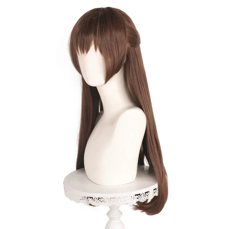 Suo Yuki Cosplay Wig Anime Aly - Anime Cosplay Alya avaliação e preço