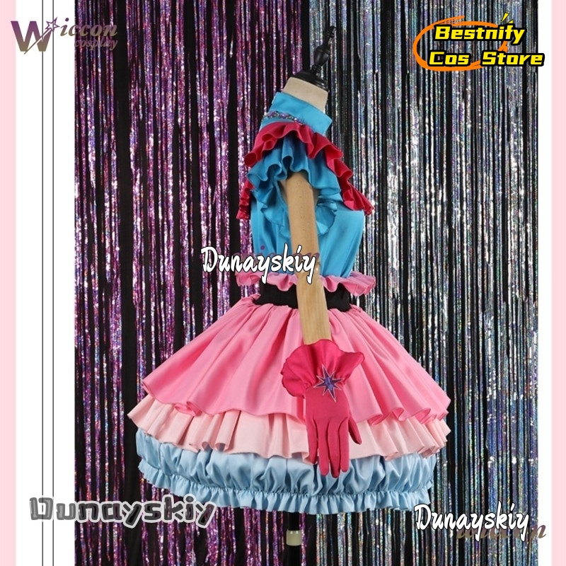 Bestnify Cos@Hoshino Ai Cospla - Anime Cosplay Ai avaliação e preço